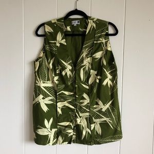 Sig Zane Women’s Top